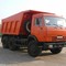 Камаз 65115, 6520