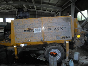 cifa   PC 709/415