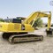 HYUNDAI, Komatsu, JCB