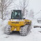 Komatsu D41P-6