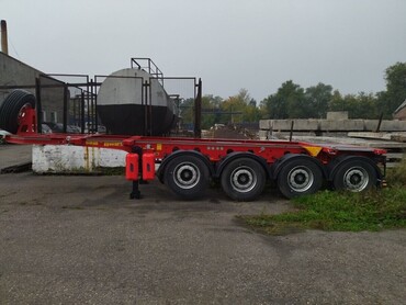 Grunwald Gr.TC-S4-20