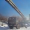 ВС-28, КАМАЗ 43118