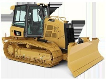 CAT D5