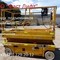 Haulotte compact