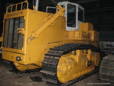 Четра Т-35