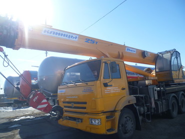 Клинцы КС-55713-1К-4