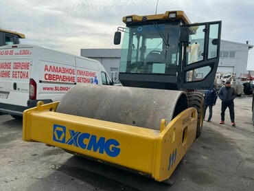 XCMG XS183J