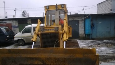 Liebherr 721