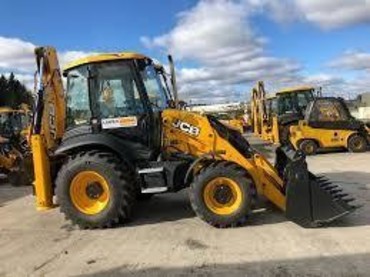 JCB 3CX