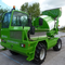 Merlo  DBM 2500 EV