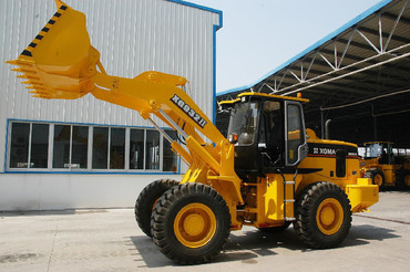 XGMA 932