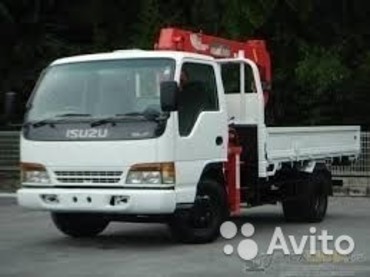 Isuzu Alf