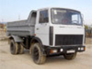 МАЗ 5551