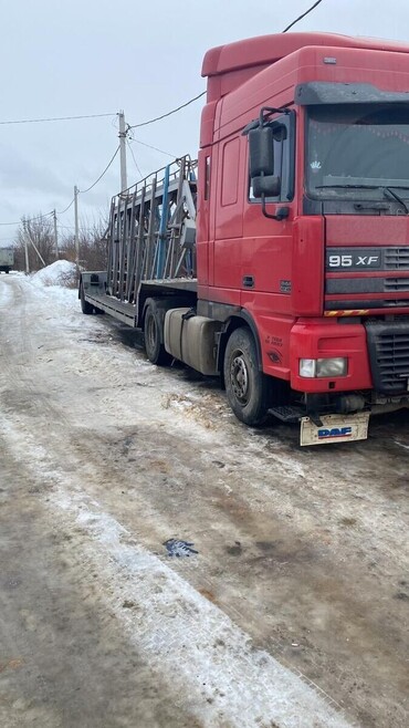 DAF