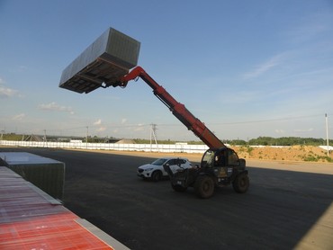 Manitou