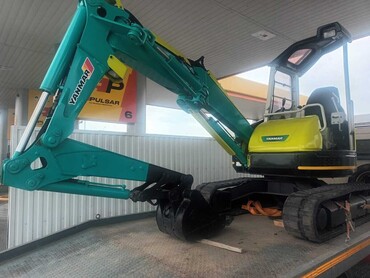 YANMAR В3-5