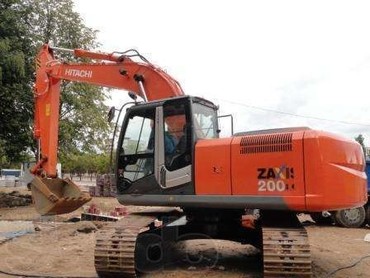 Hitachi