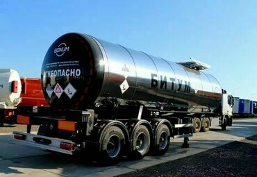 Volvo, Fredlainer