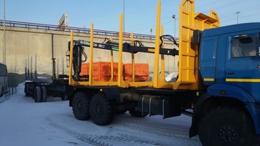 СОРТИМЕНТОВОЗ 43118 (Е-4) с СФ-75