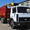 МАЗ   6312B9-8425-012