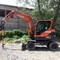 Hyundai-555 Robex