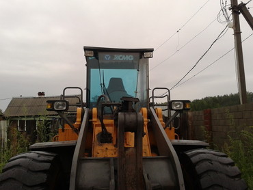 XCMG  ZL-50G