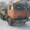 КамАЗ. Тадано 360