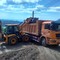 JCB 3CX, 4CX.