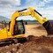 HYUNDAI R300LC-98