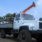 БКМ-302 на базе ГАЗ-66