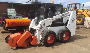 Forway S50