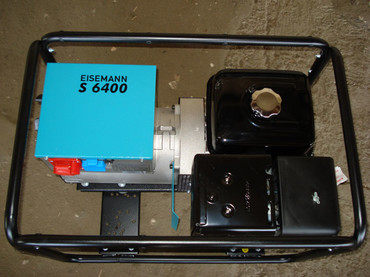 Eisemann s6400