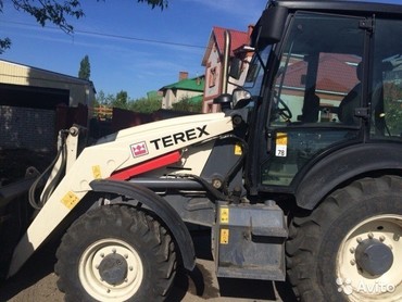 ТЕREX 820