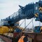 LIEBHERR LTR 1100