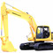 KOMATSU 220-7