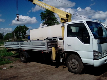 Isuzu