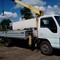 Isuzu