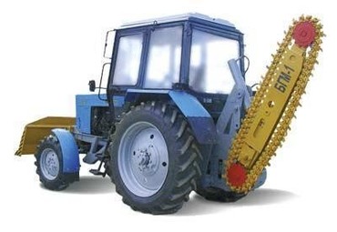 БГМ-1