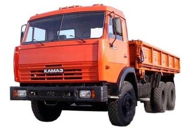 КамАЗ