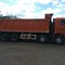Shacman SX3316DT366 8х4  SX3316DT366 8х4