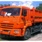 Камаз 43110