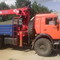 КАМАЗ 43118