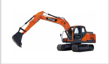 DAXIN DX150-9A