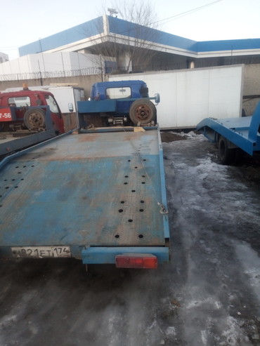 ISUZU