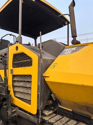 Volvo 6820 С