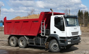 IVECO