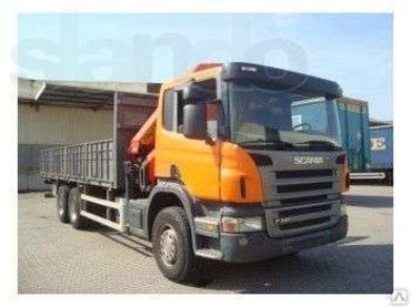 Scania