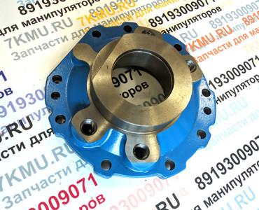 Z300, Z360, Крышка поворотного редуктора для манипуляторов