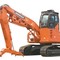 Doosan  DX225LL