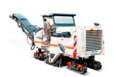 Wirtgen W2000